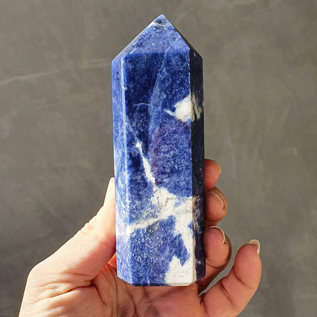 Sodalite Generator