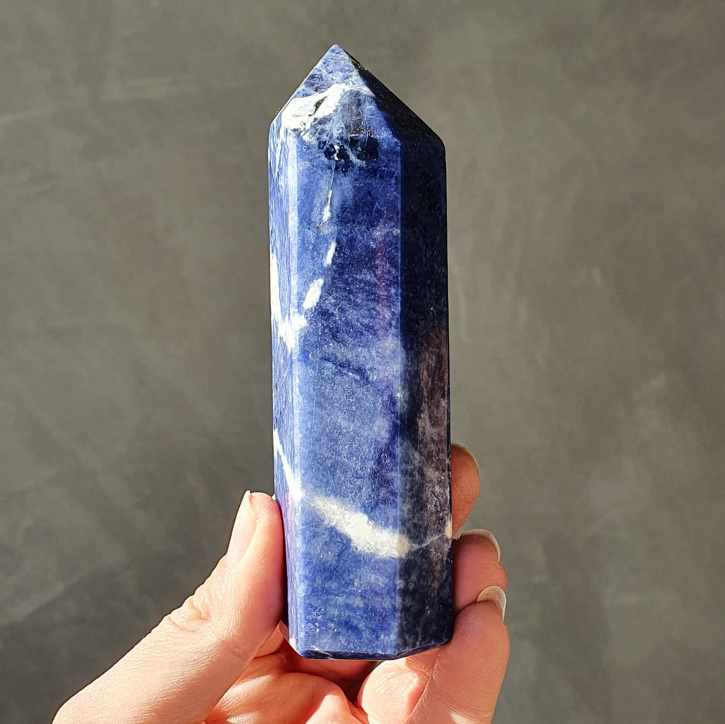 Sodalite Generator