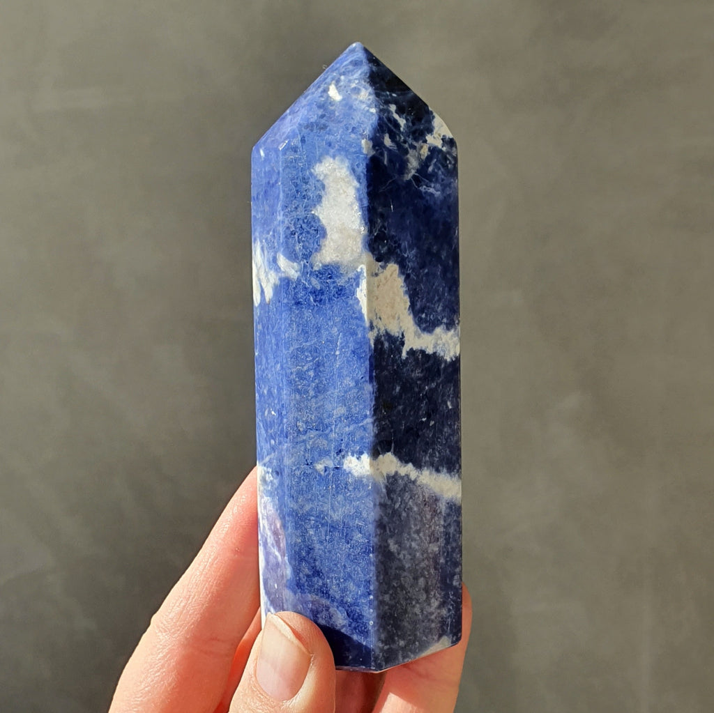 Sodalite Generator