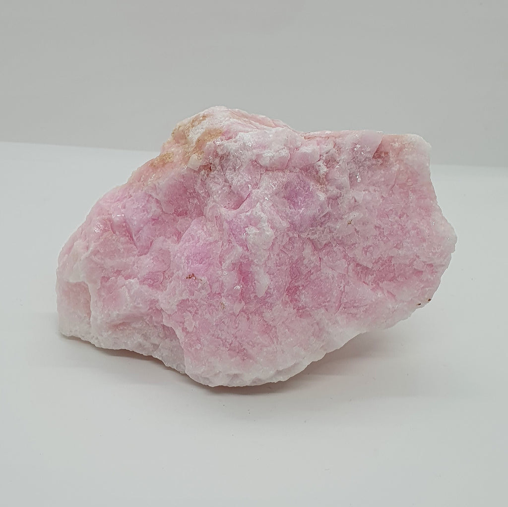 Extra Large Mangano Calcite Natural Chunk