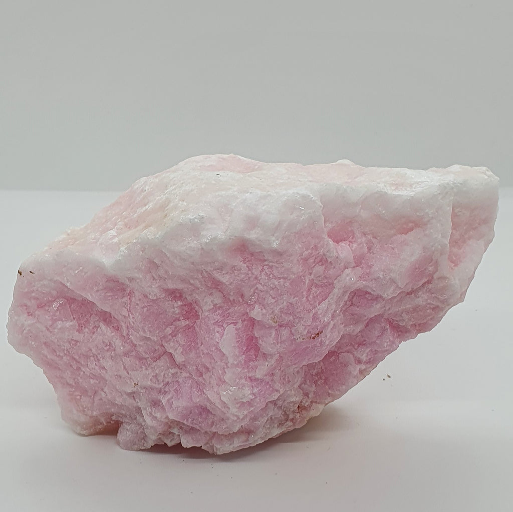 Extra Large Mangano Calcite Natural Chunk