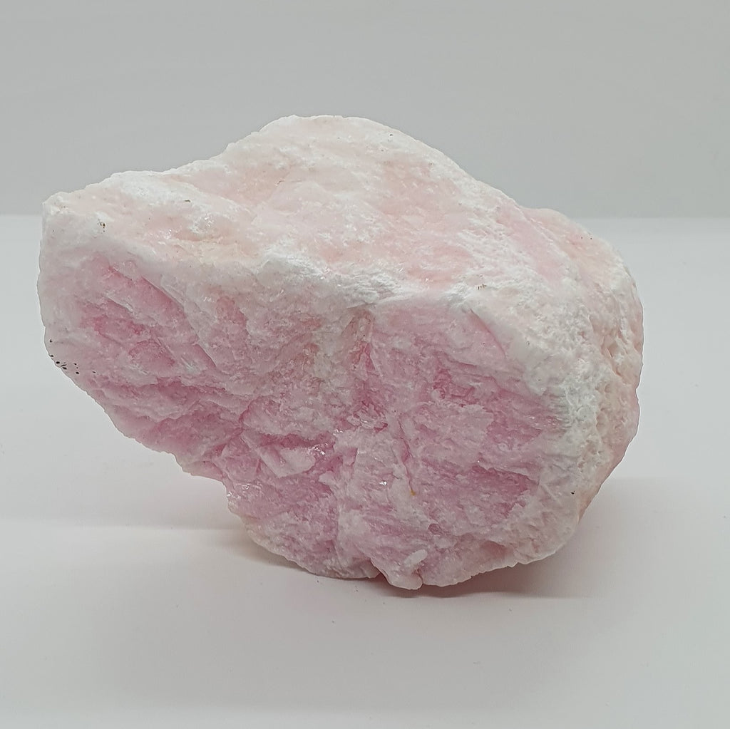 Extra Large Mangano Calcite Natural Chunk