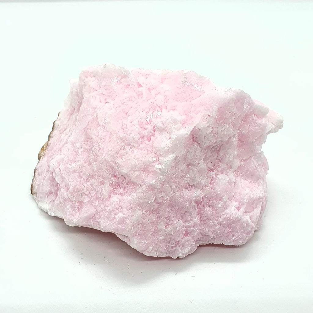 Large Mangano Calcite Natural Chunk 2