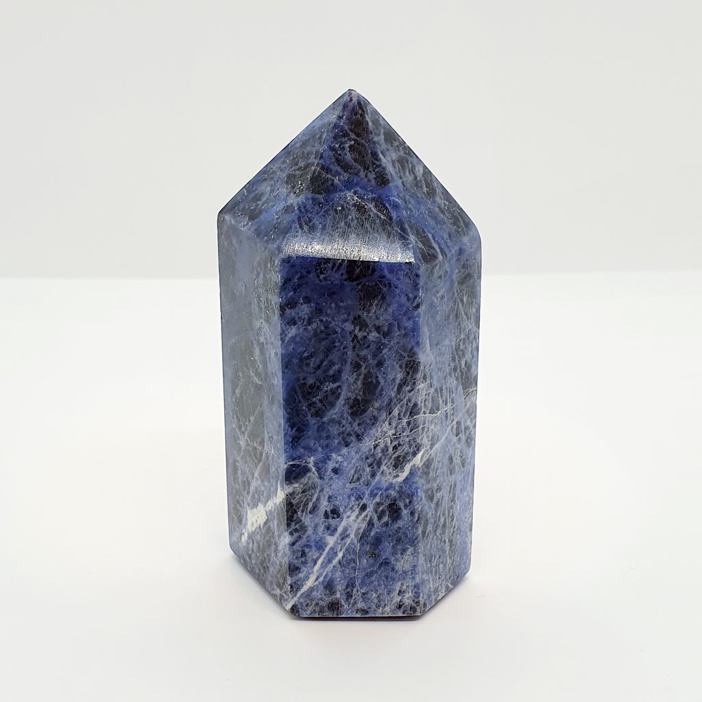 Sodalite Generator 1