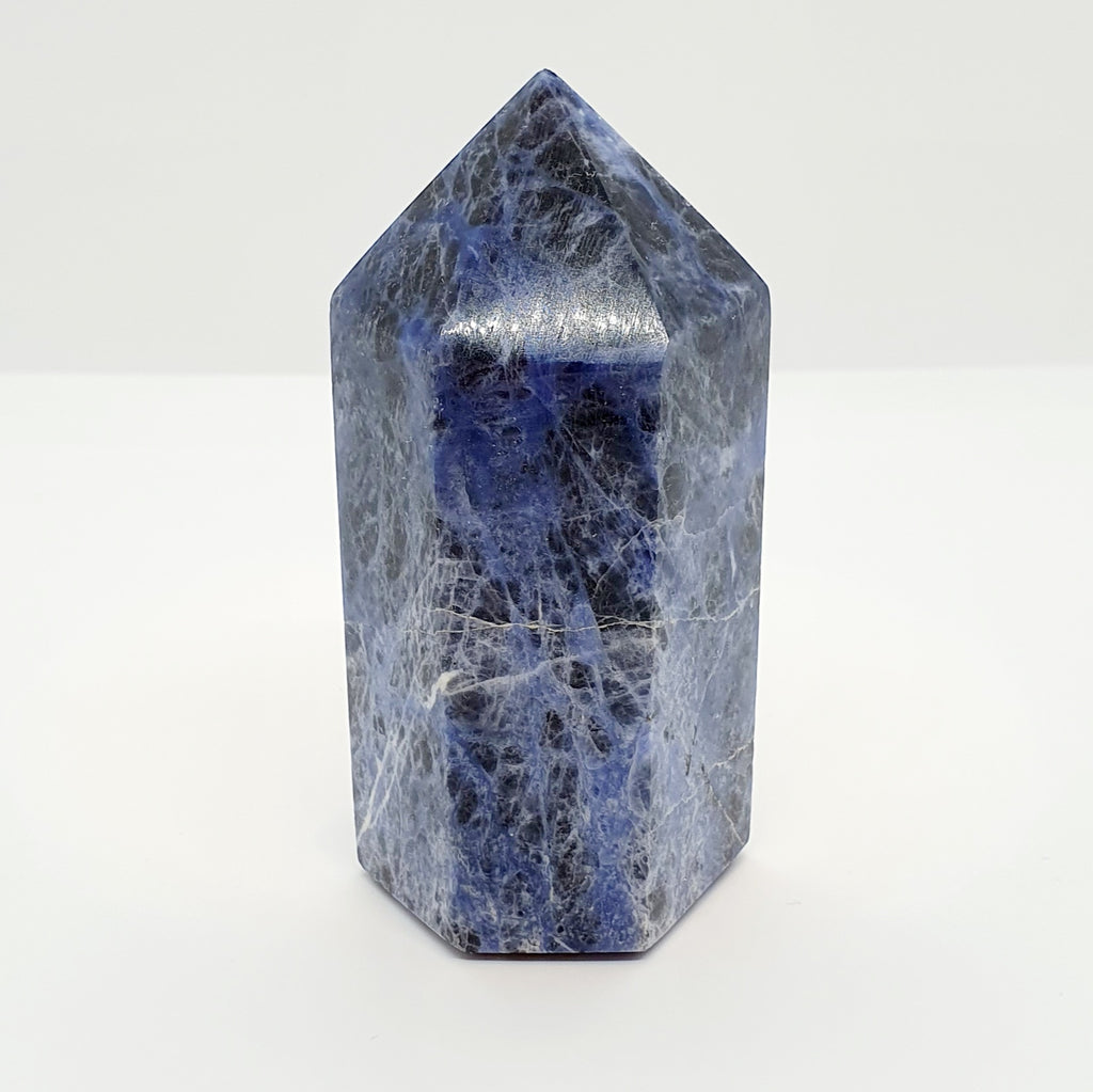 Sodalite Generator 1