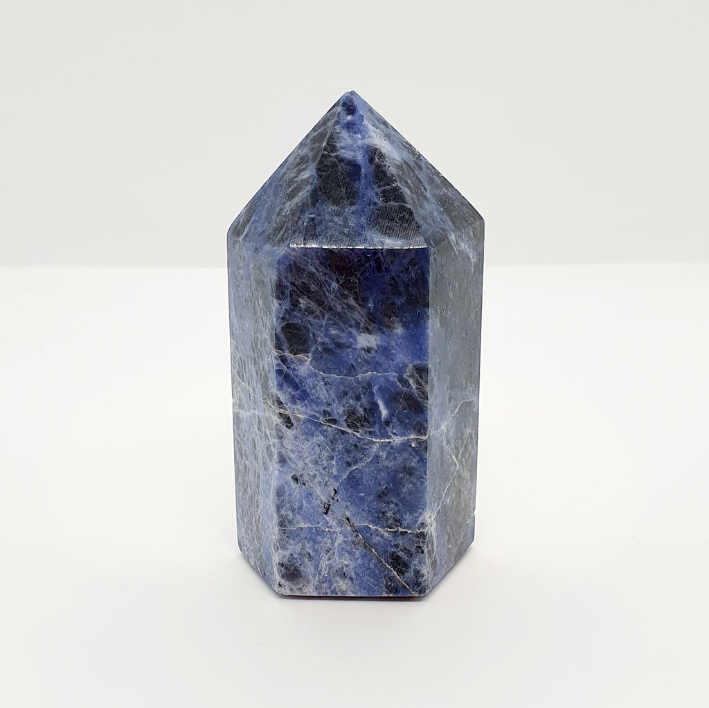 Sodalite Generator 1