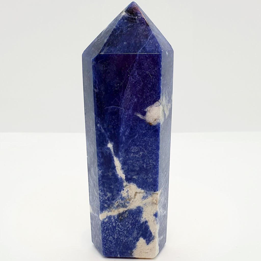 Sodalite Generator