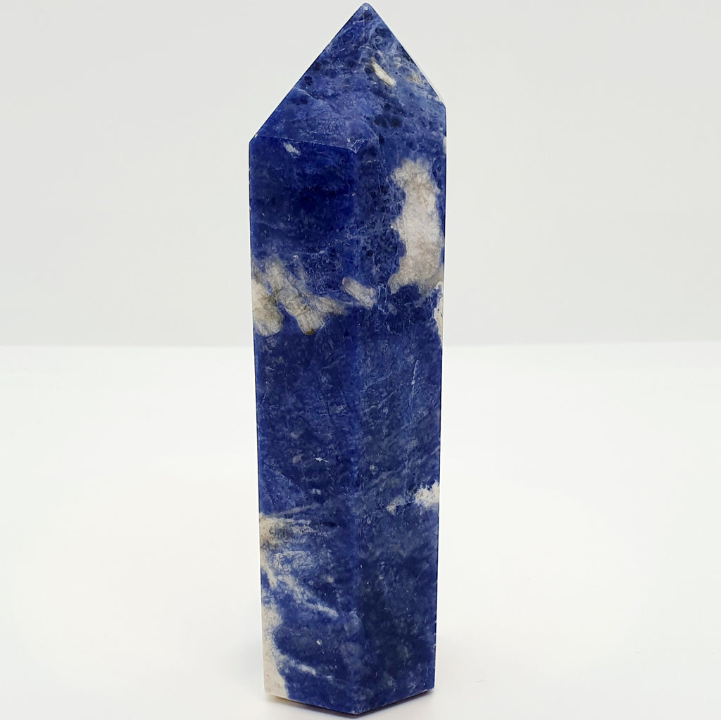 Sodalite Generator