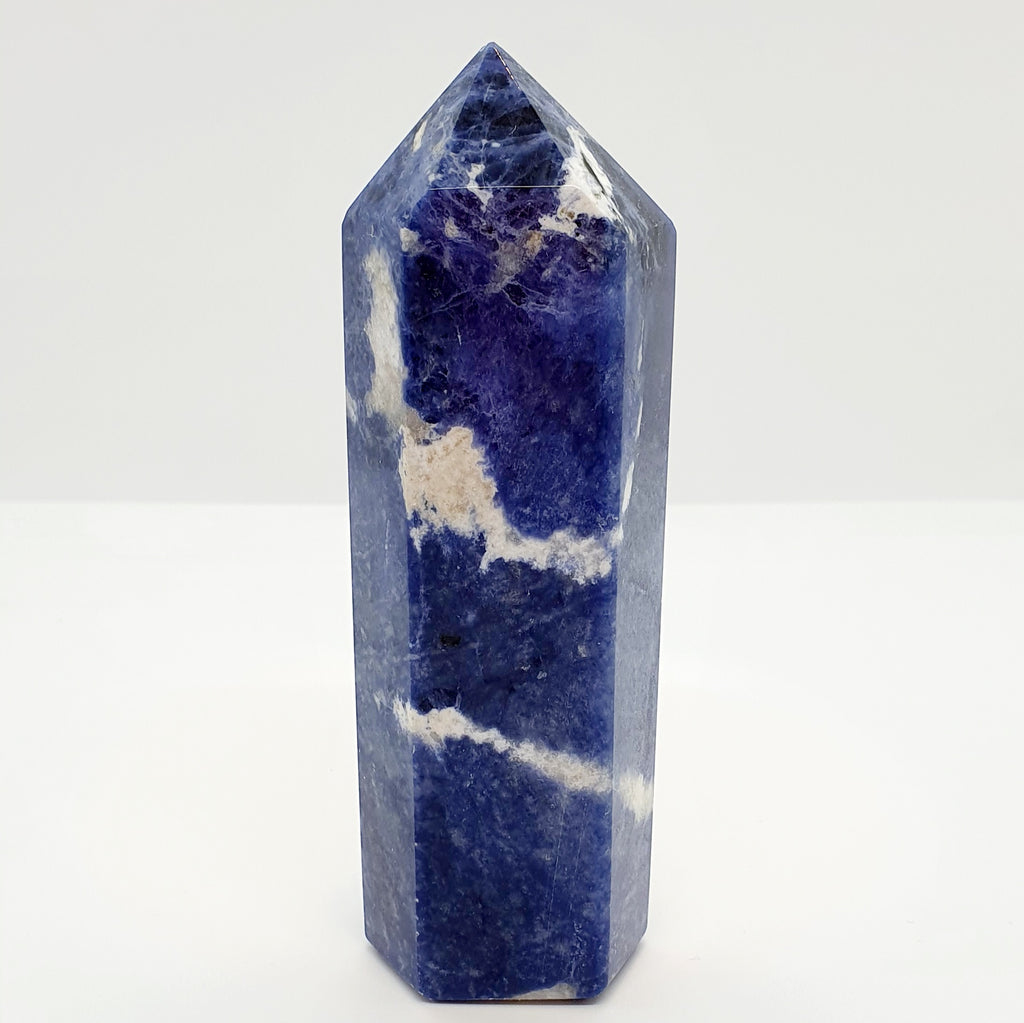 Sodalite Generator