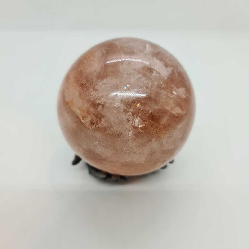 Lithium Quartz Sphere