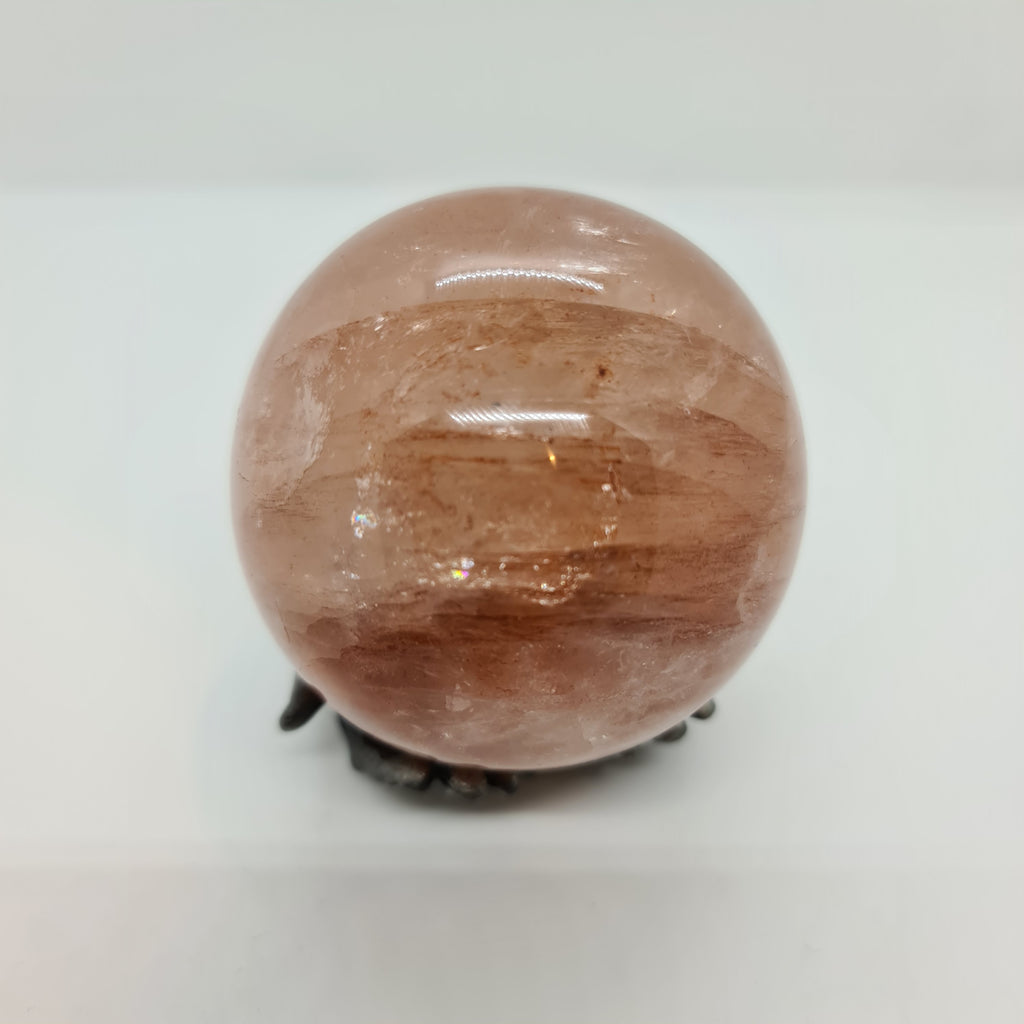 Lithium Quartz Sphere