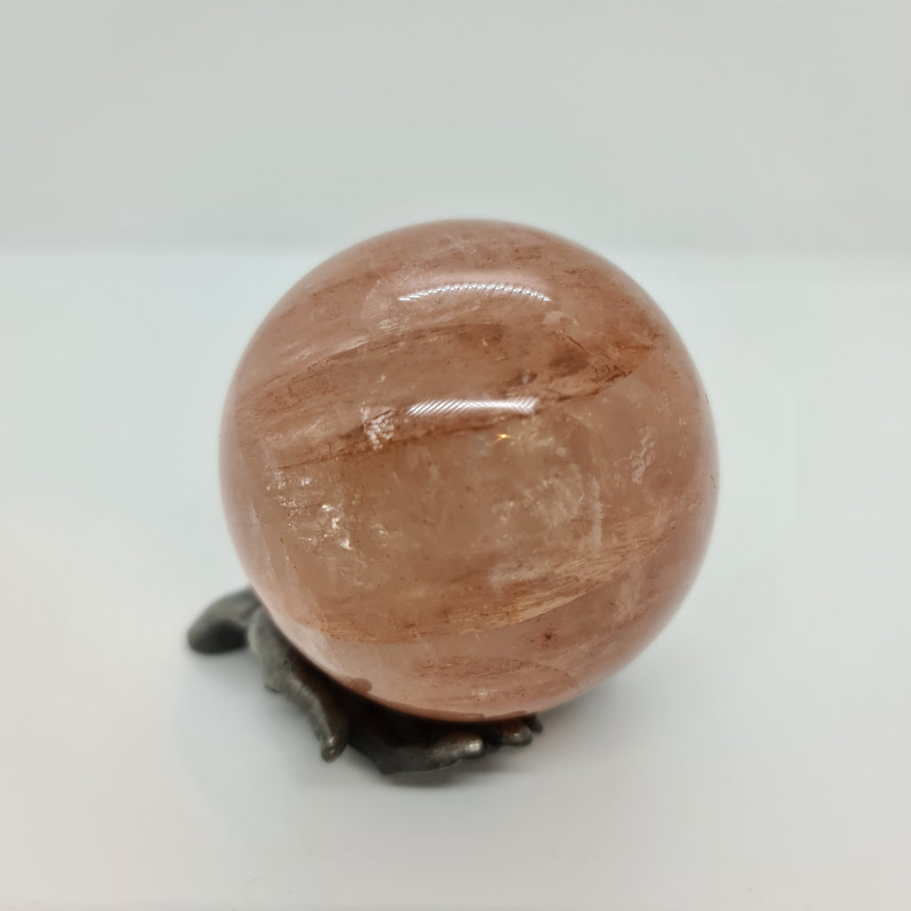 Lithium Quartz Sphere