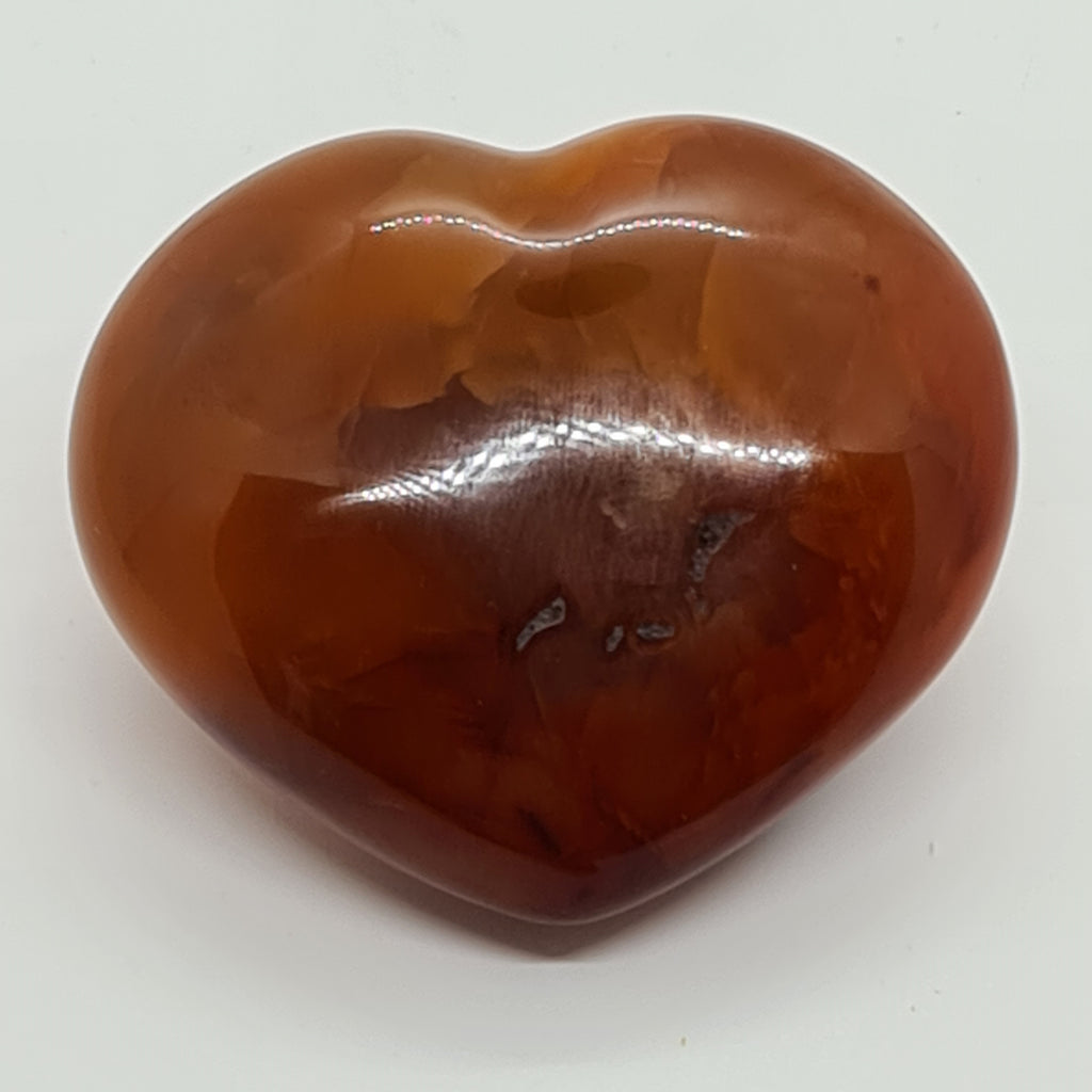 Carnelian Heart 2