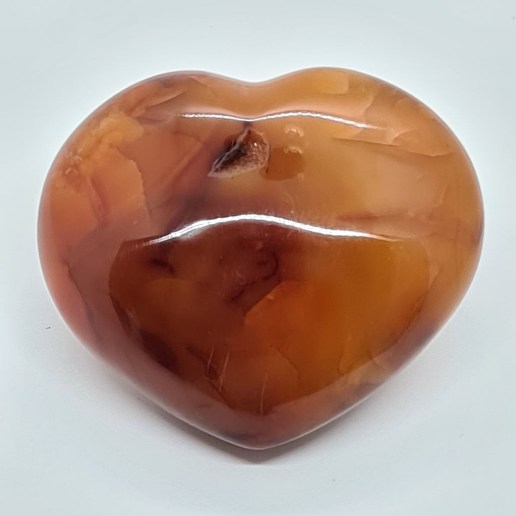 Carnelian Heart 2