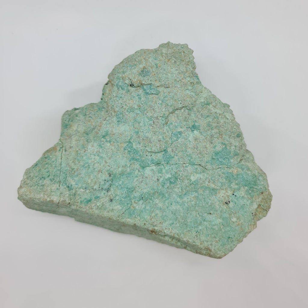 Large Amazonite Rough