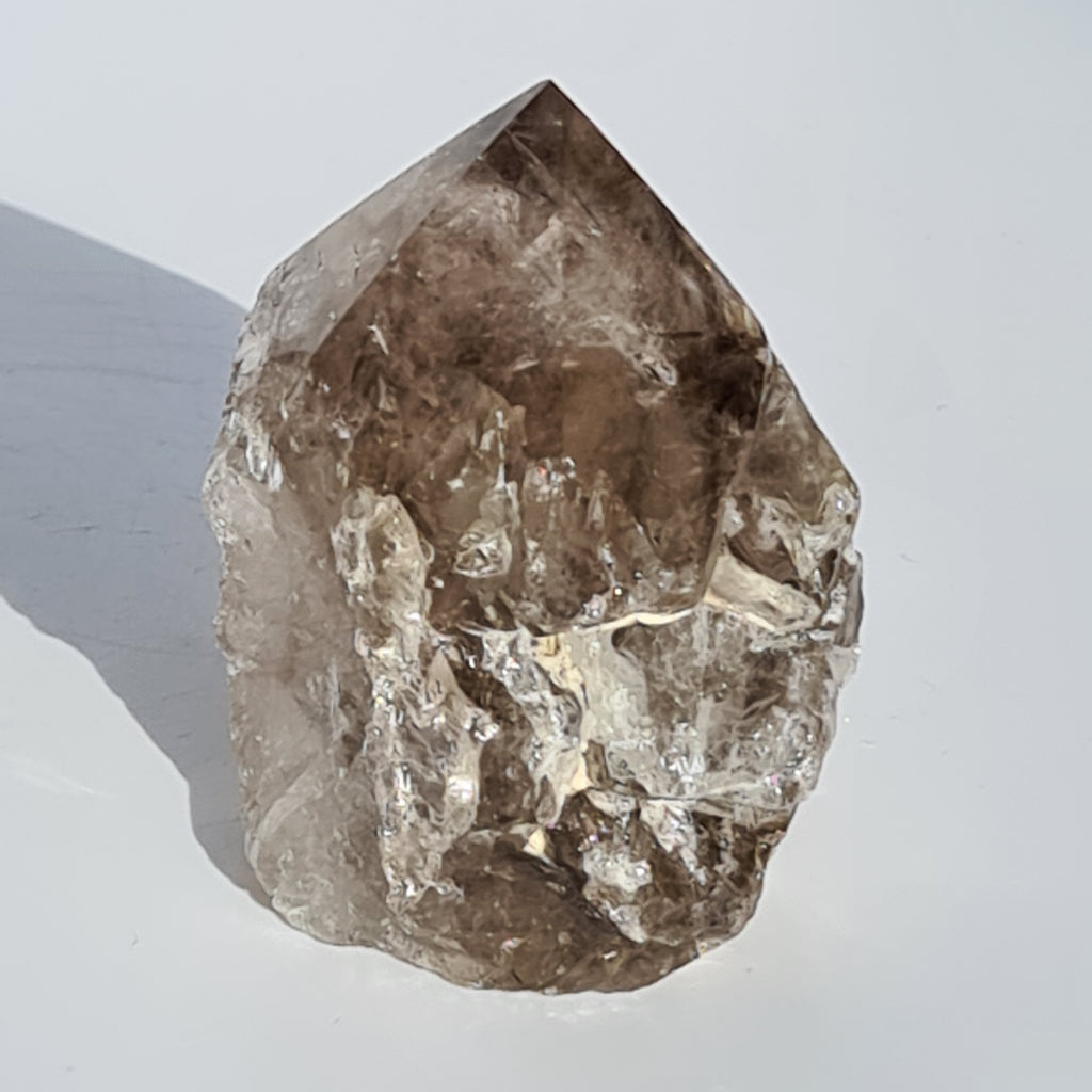 Smokey Quartz Generator 2