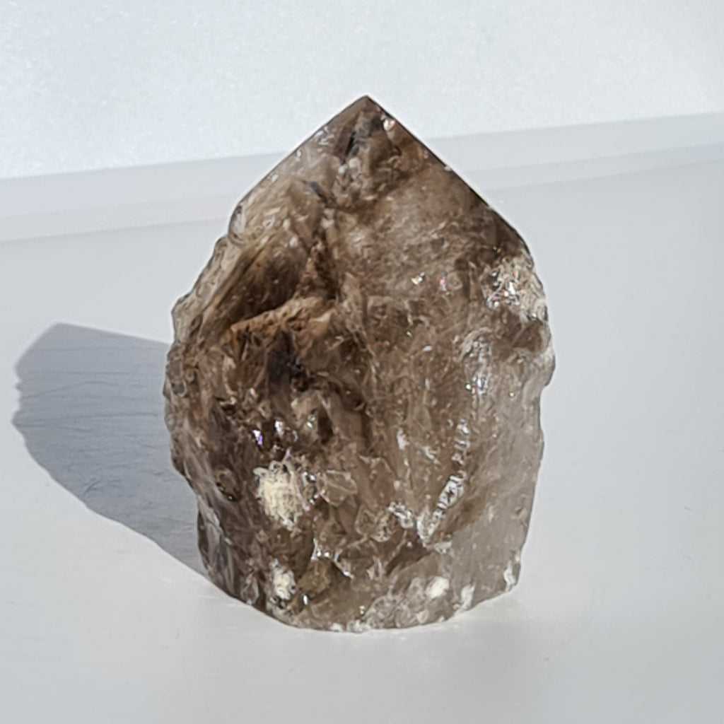 Smokey Quartz Generator 2