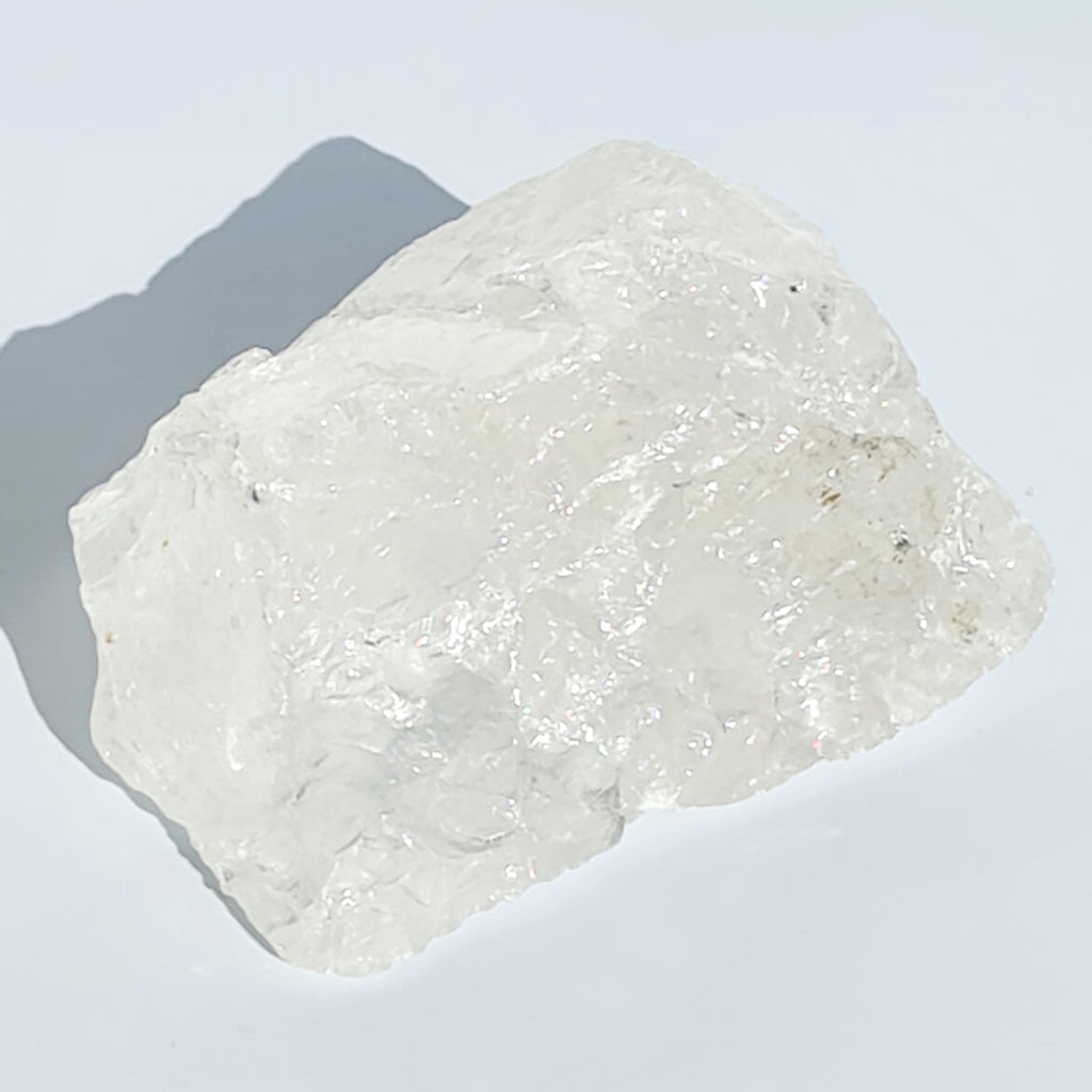 Extra Large Clear Quartz Chunks 3