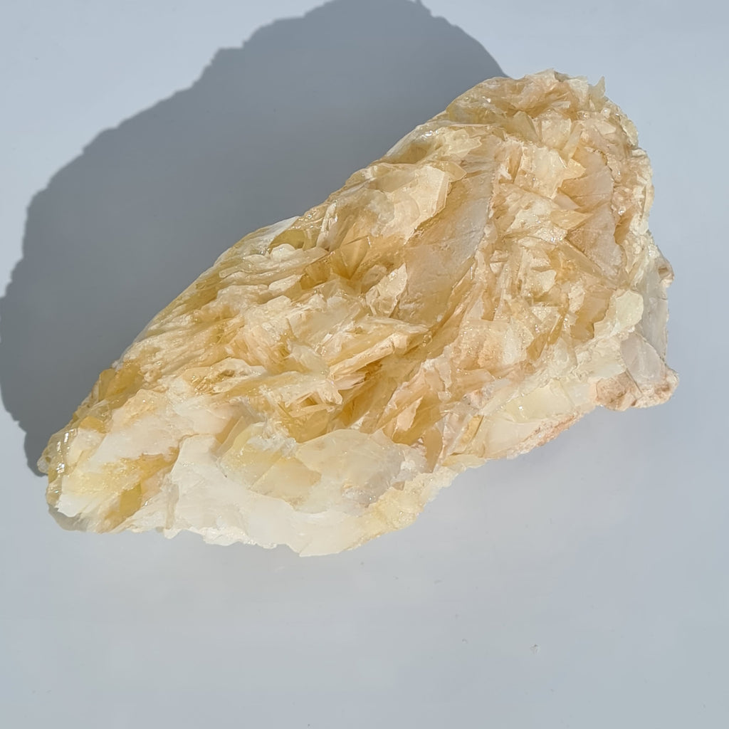 Extra Large Angel Wing Calcite