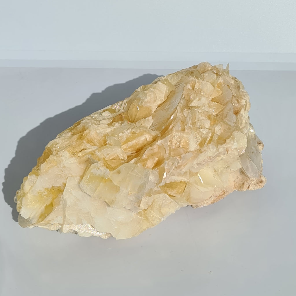 Extra Large Angel Wing Calcite