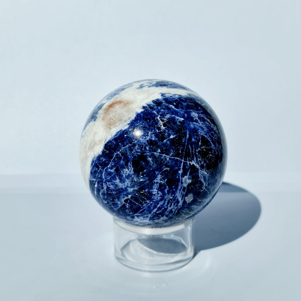 Sodalite Sphere