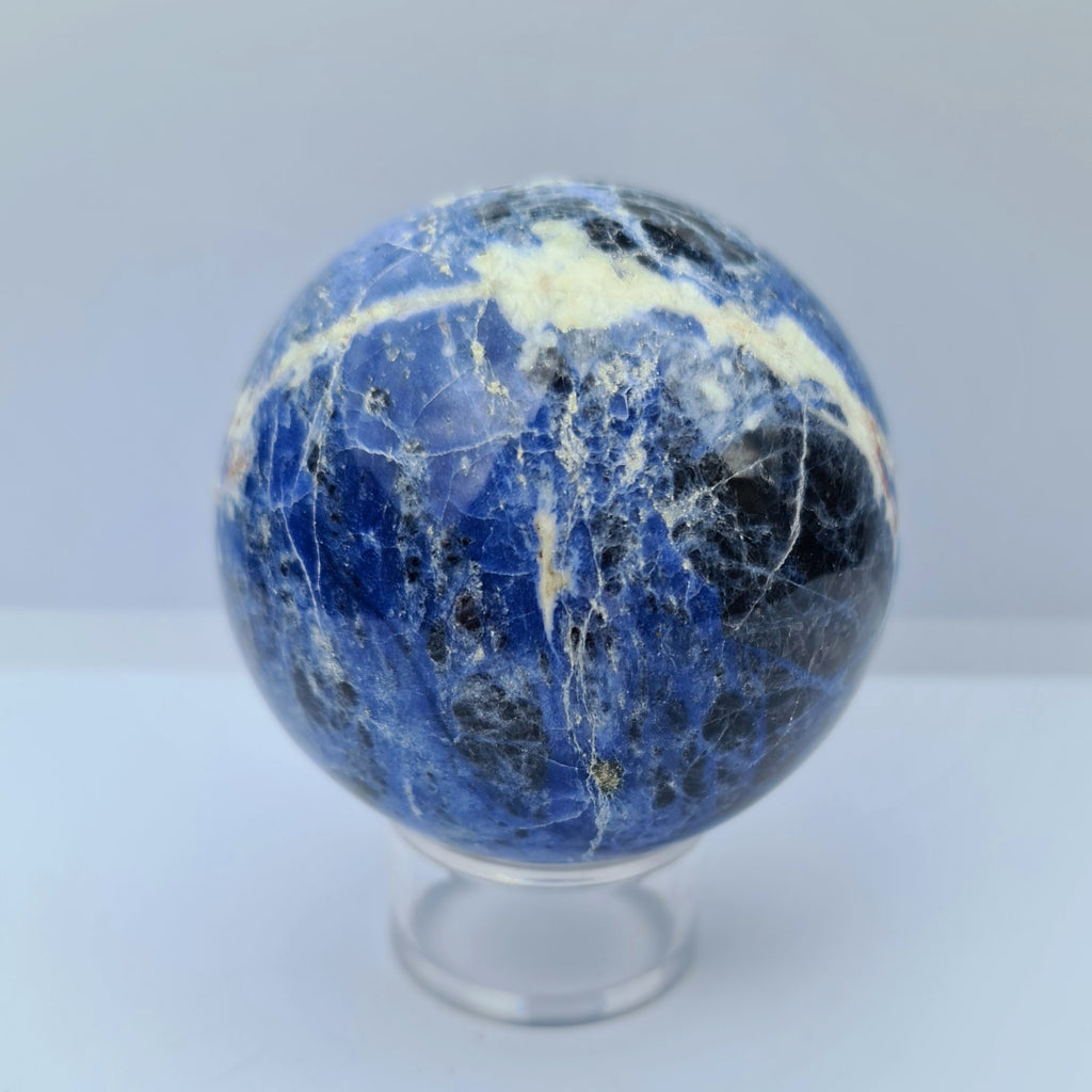 Sodalite Sphere