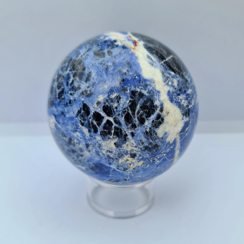 Sodalite Sphere