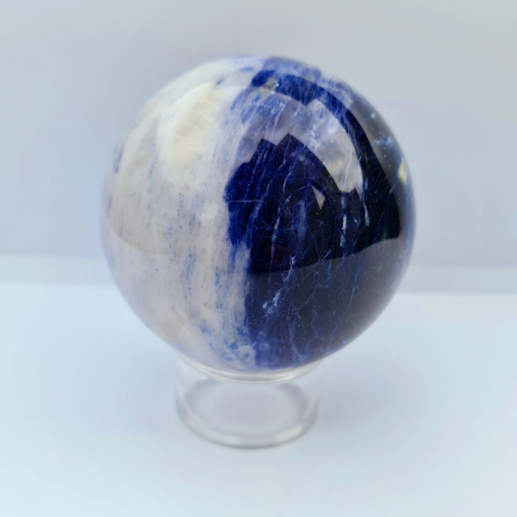 Sodalite Sphere