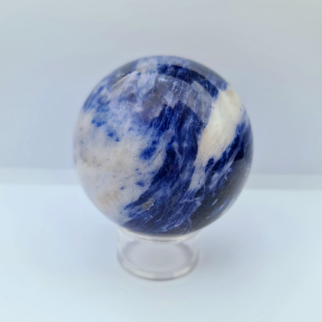 Sodalite Sphere