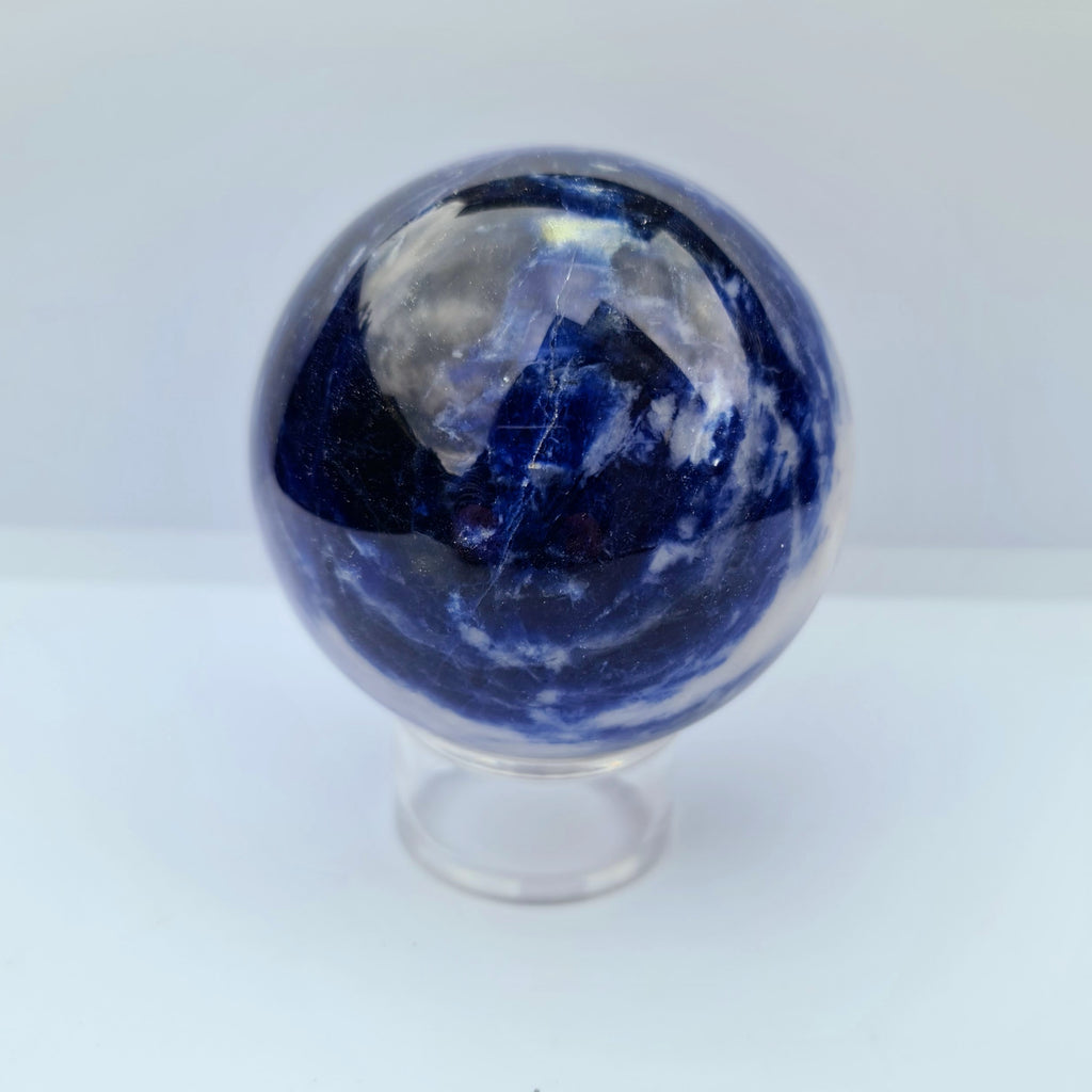 Sodalite Sphere