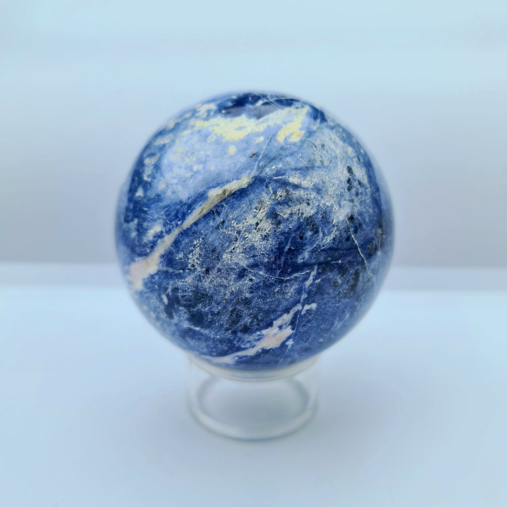 Sodalite Sphere