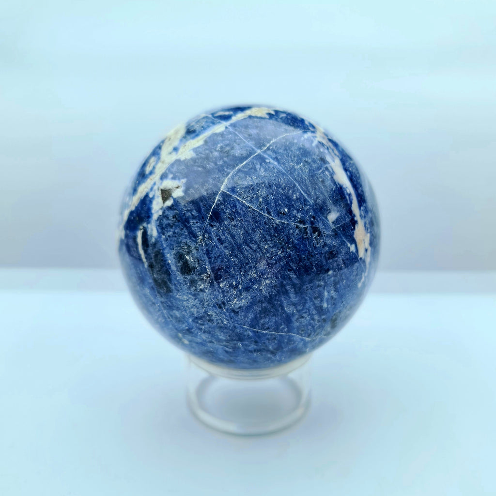 Sodalite Sphere