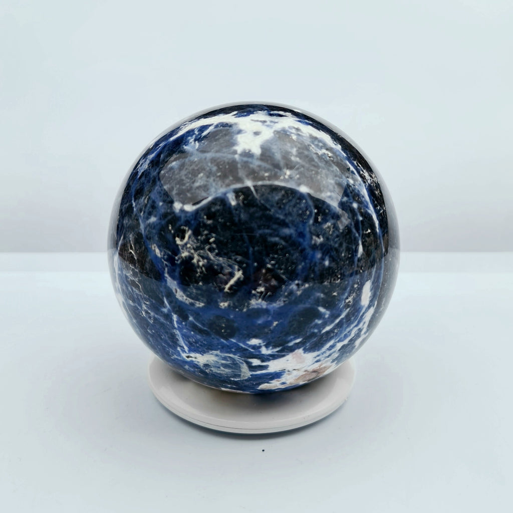 Sodalite Sphere