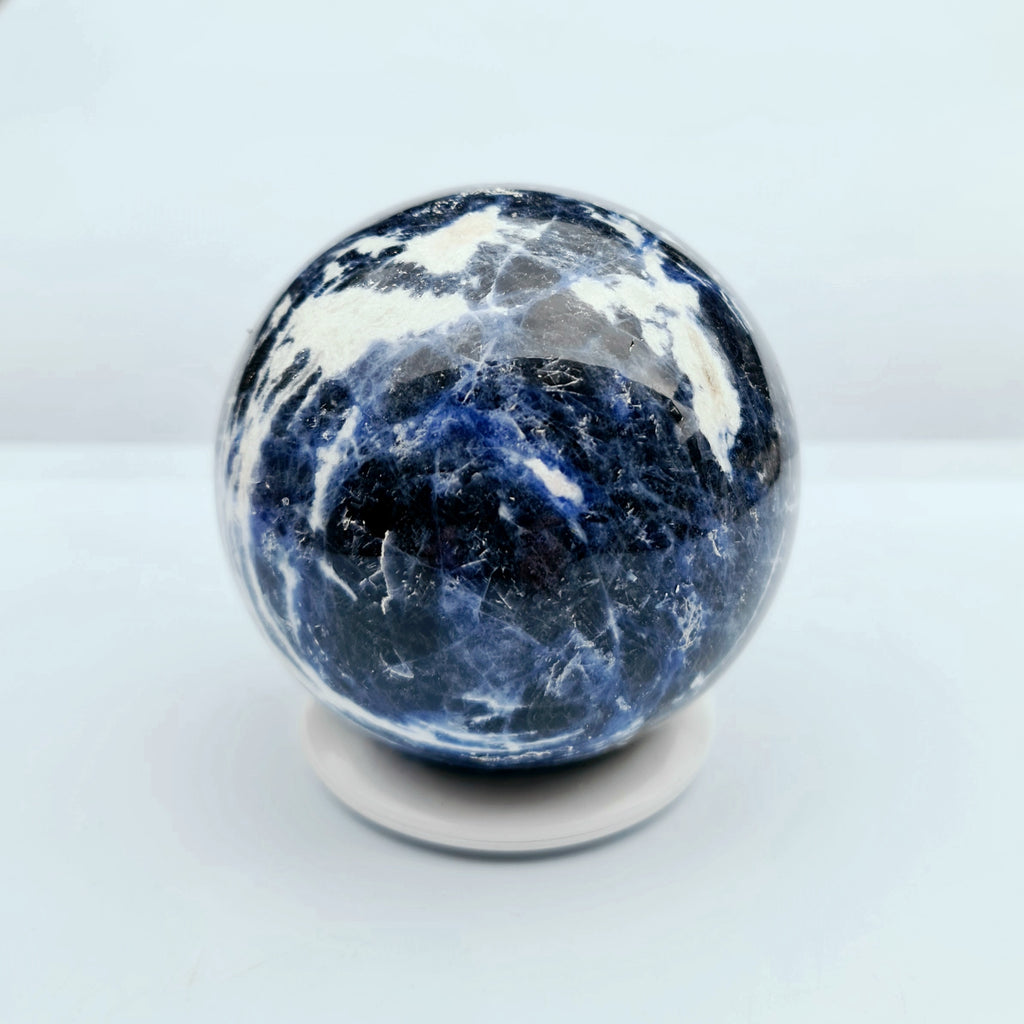 Sodalite Sphere