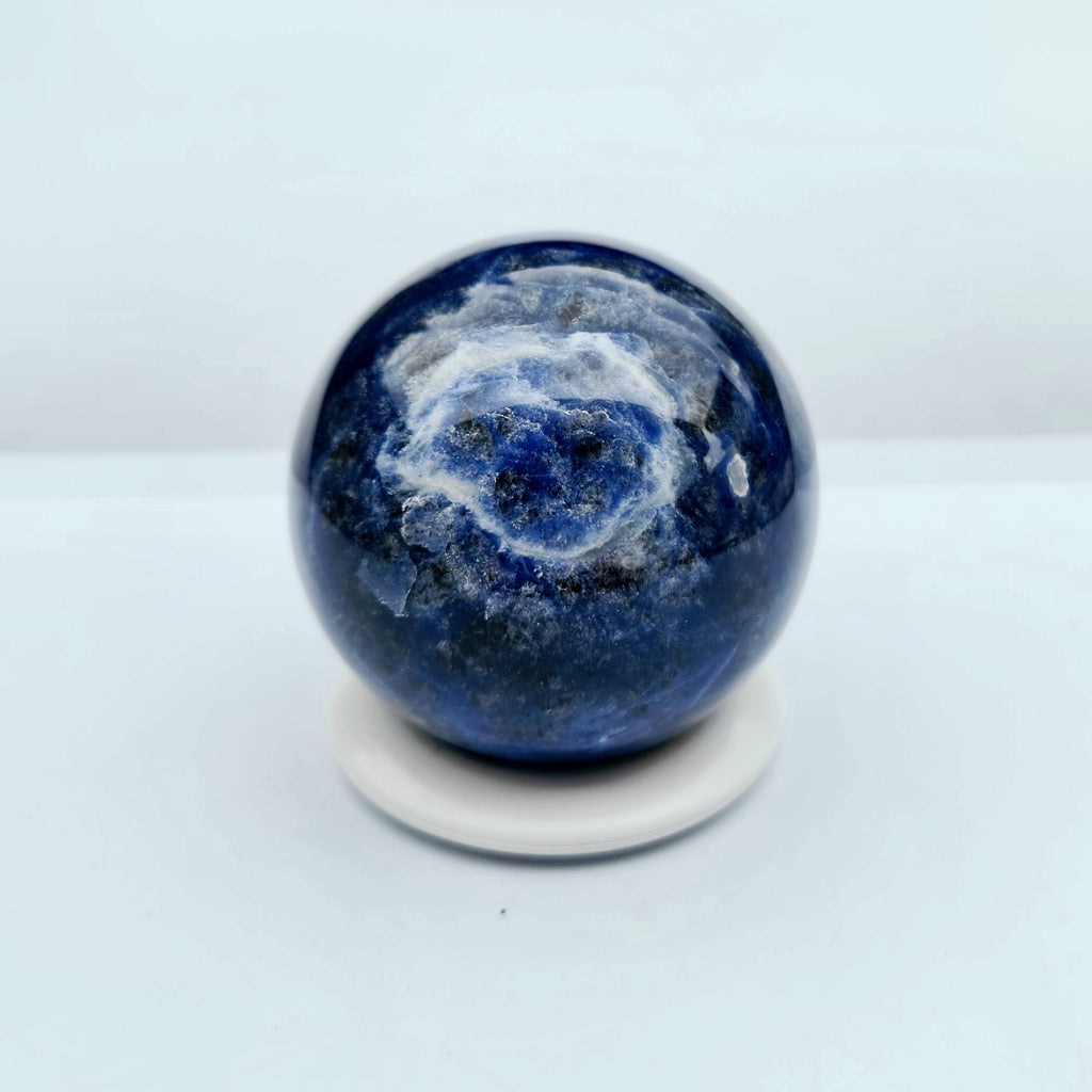 Sodalite Sphere