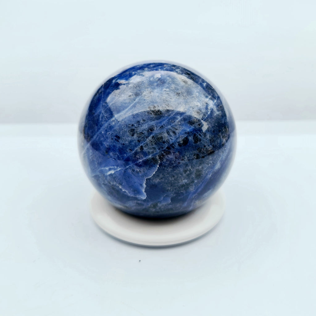 Sodalite Sphere