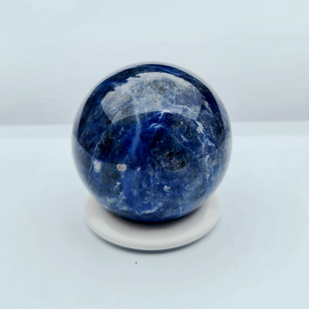 Sodalite Sphere