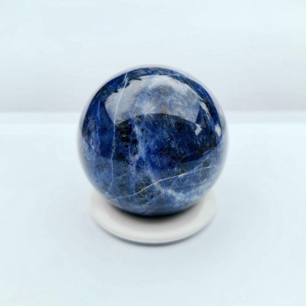 Sodalite Sphere