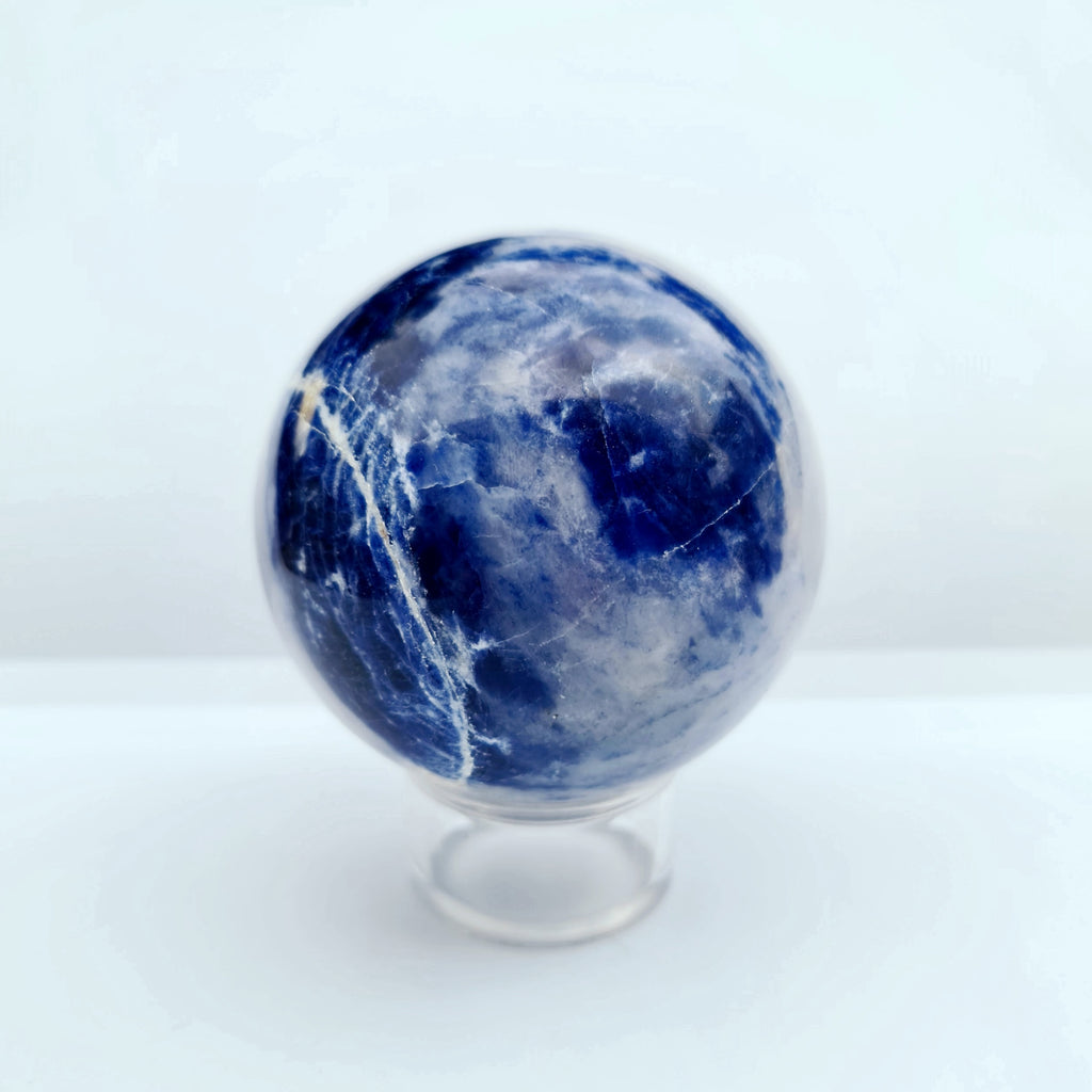 Sodalite Sphere