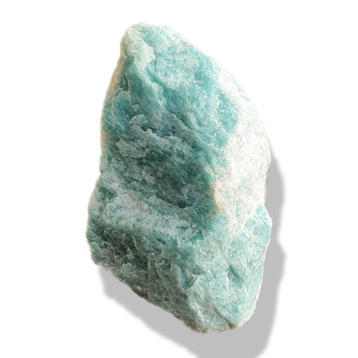 Amazonite Rough